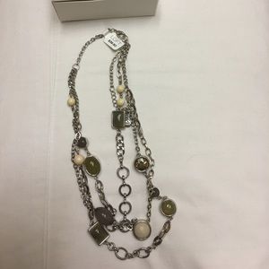 Beautiful LOFT Necklace